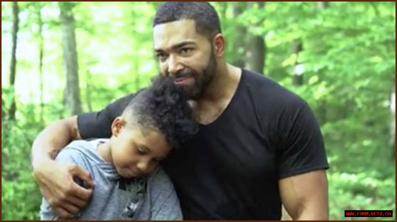 A Look Into His Parents