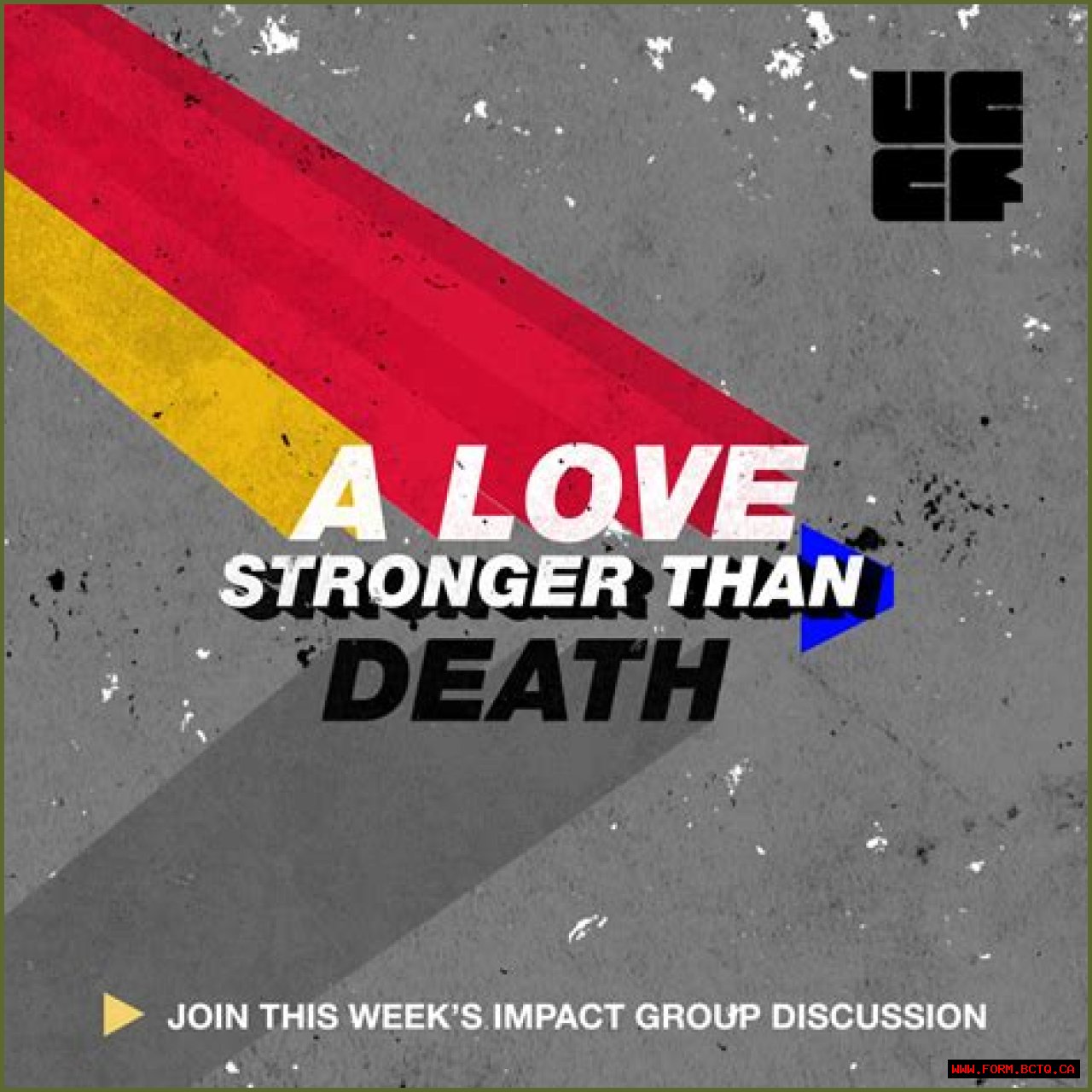 A Love Stronger Than Boxing