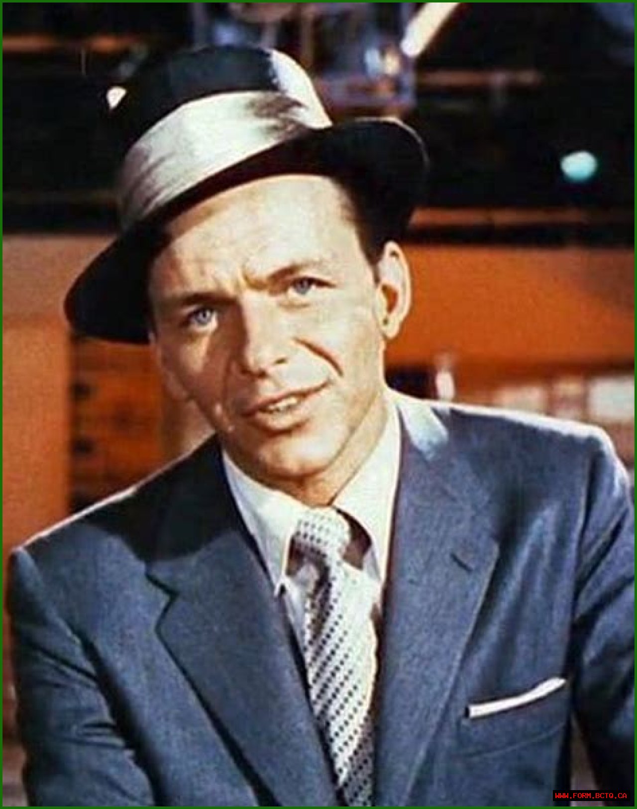 How Did Frank Sinatra Die? Age And Cause Of Death Revealed