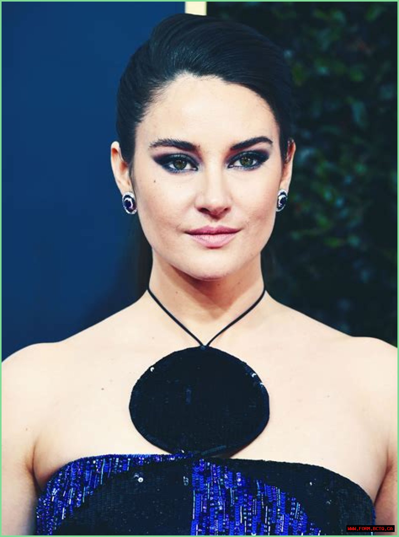 Is Shailene Woodley Secretly Expecting?