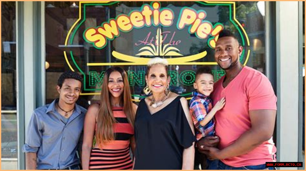 Tragic Loss: Charles From 'Sweetie Pies' Passes Away Unexpectedly
