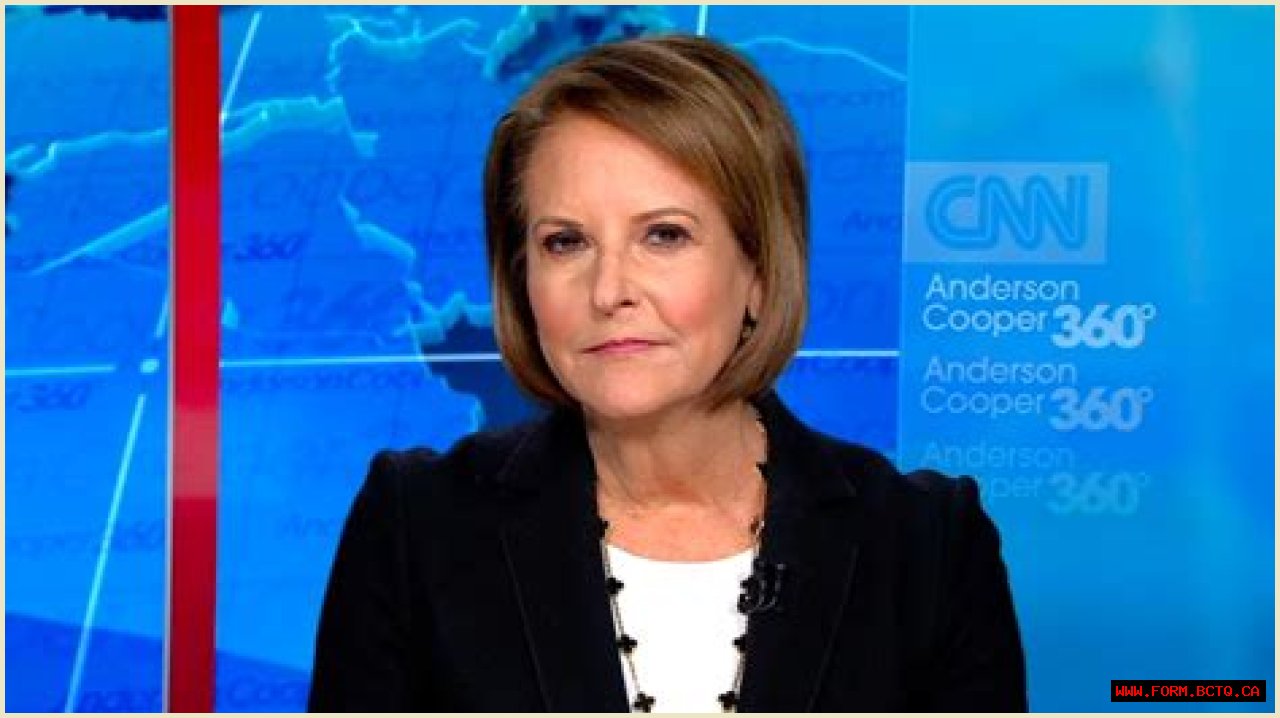 Unraveling Gloria Borger's Health Journey: Insights And Discoveries
