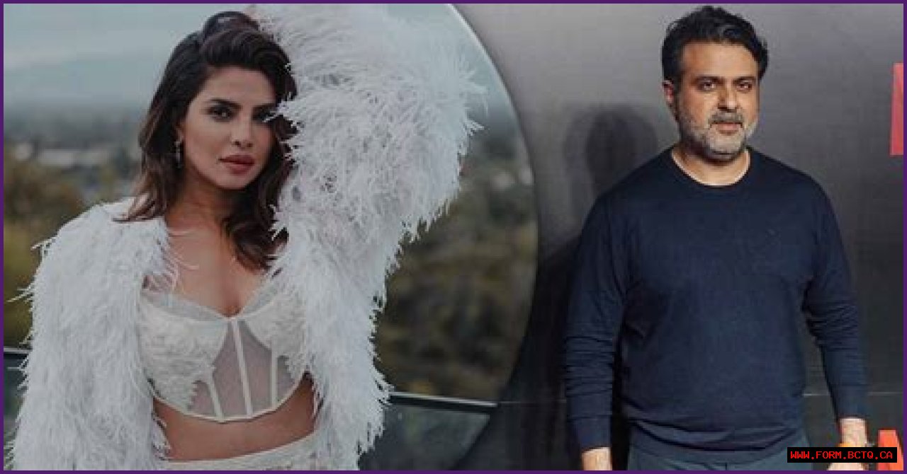 Unveiling The Mystery: Priyanka Chopra Ke BF